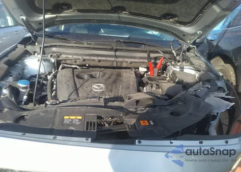 2021 Mazda Cx-5 Touring z USA, uszkodzony, nr VIN JM3KFBCM6M0342082